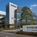 Kioxia