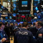Morgan Stanley warns of a 7% S&P 500 dip as rebound catalysts emerge